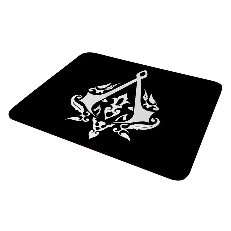 ماوس پد طرح اساسین کرید مدل MP1287