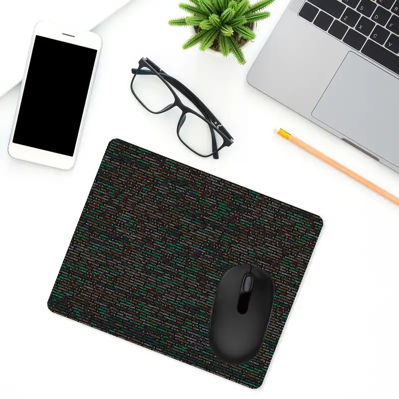 ماوس پد طرح برنامه‌نویسی مدل MP1293