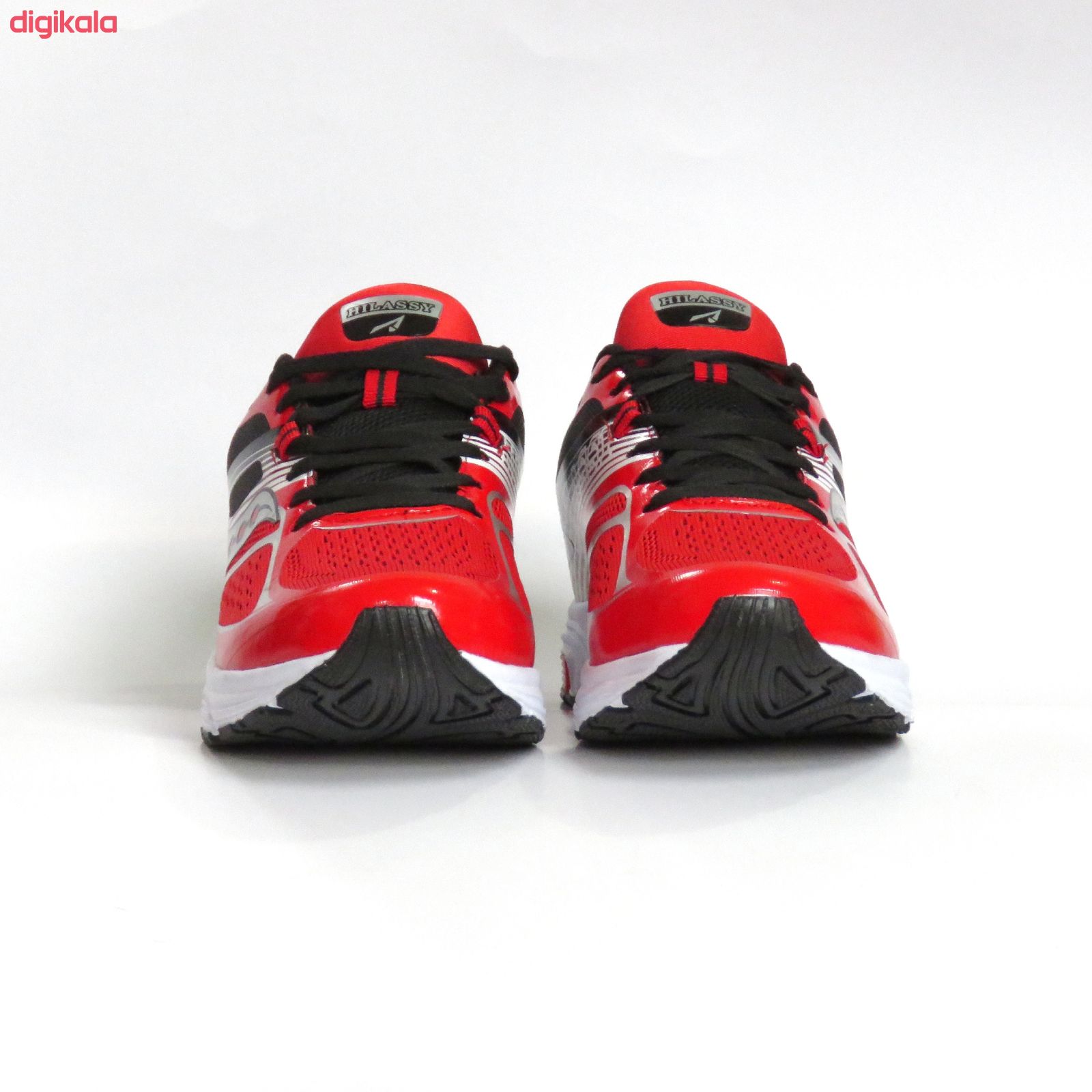کفش مخصوص پیاده روی مردانه هیلاسی مدل z905m