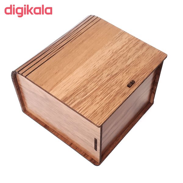 ست ساعت مچی عقربه ای زنانه و مردانه رولیت مدل 8943l main 1 7