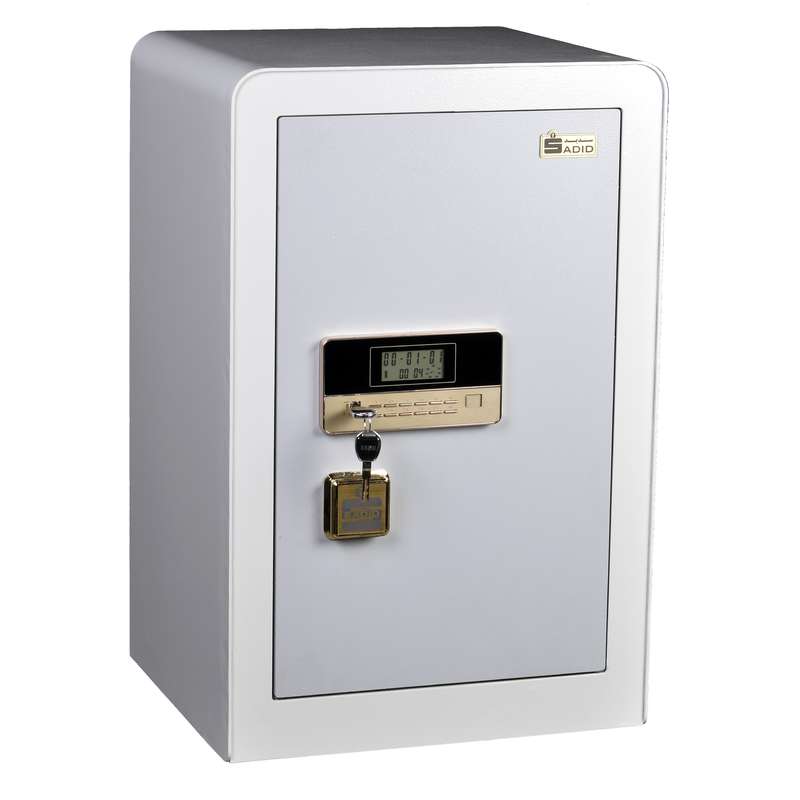 گاوصندوق الکترونیکی سدید مدل 800 LE گاوصندوق الکترونیکی سدید مدل 800 LE