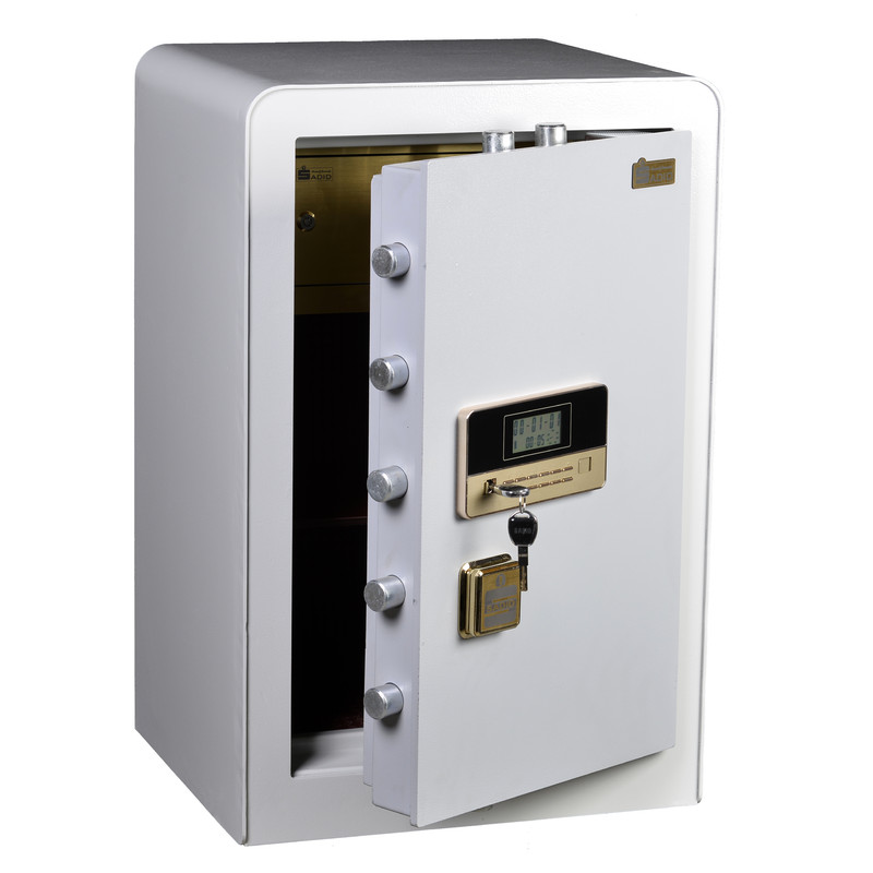 گاوصندوق الکترونیکی سدید مدل 800 LE گاوصندوق الکترونیکی سدید مدل 800 LE