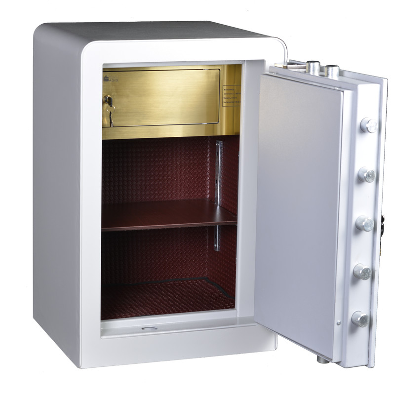 گاوصندوق الکترونیکی سدید مدل 800 LE گاوصندوق الکترونیکی سدید مدل 800 LE