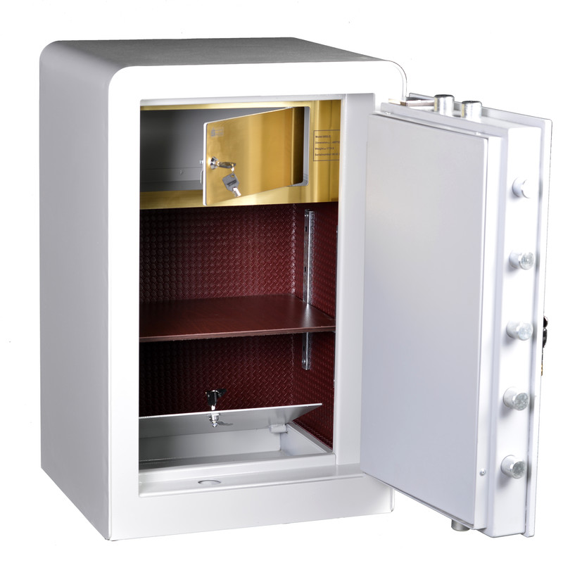 گاوصندوق الکترونیکی سدید مدل 800 LE گاوصندوق الکترونیکی سدید مدل 800 LE