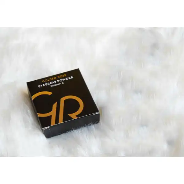 سایه ابرو گلدن رز مدل 1221 شماره 106