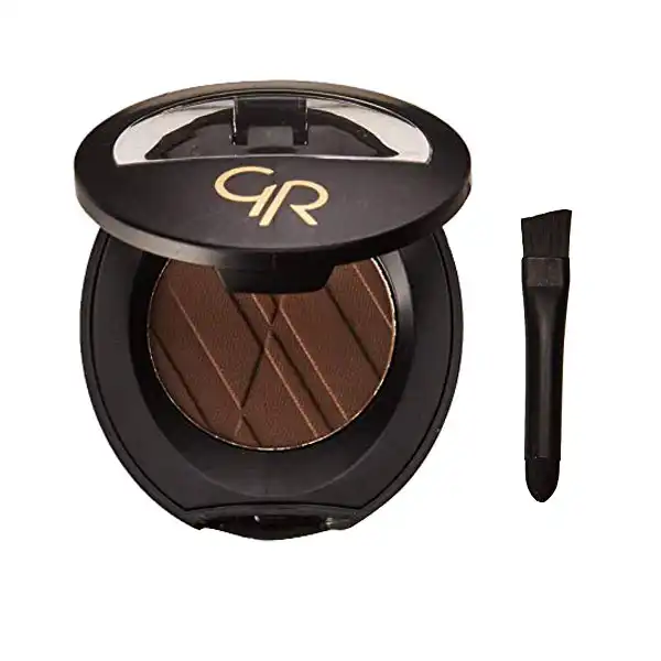 سایه ابرو گلدن رز مدل 1221 شماره 106