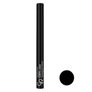 خط چشم گلدن رز مدل Vinyl 