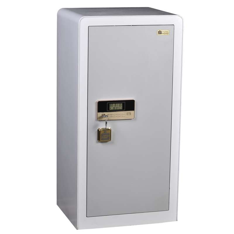 گاوصندوق الکترونیکی سدید مدل 1200 LE گاوصندوق الکترونیکی سدید مدل 1200 LE