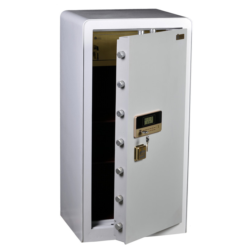 گاوصندوق الکترونیکی سدید مدل 1200 LE گاوصندوق الکترونیکی سدید مدل 1200 LE