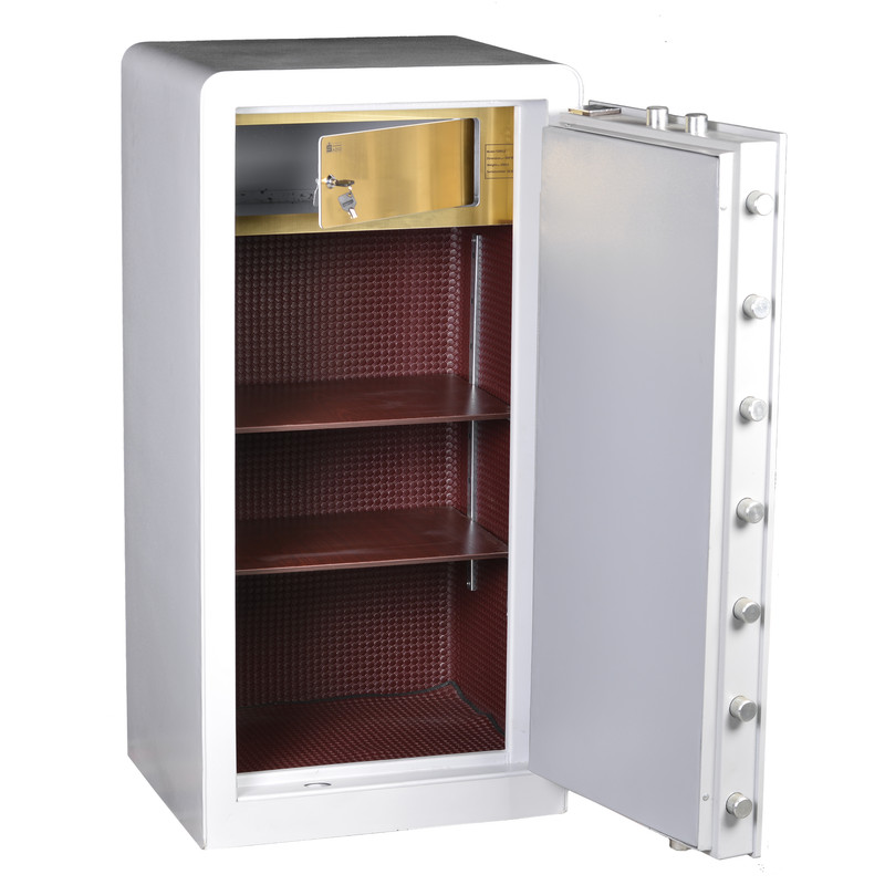 گاوصندوق الکترونیکی سدید مدل 1200 LE گاوصندوق الکترونیکی سدید مدل 1200 LE