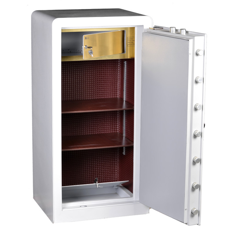 گاوصندوق الکترونیکی سدید مدل 1200 LE گاوصندوق الکترونیکی سدید مدل 1200 LE