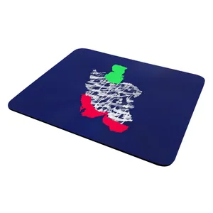 ماوس پد طرح نقشه ایران مدل MP1248