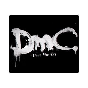 ماوس پد طرح devil may cry مدل MP1250
