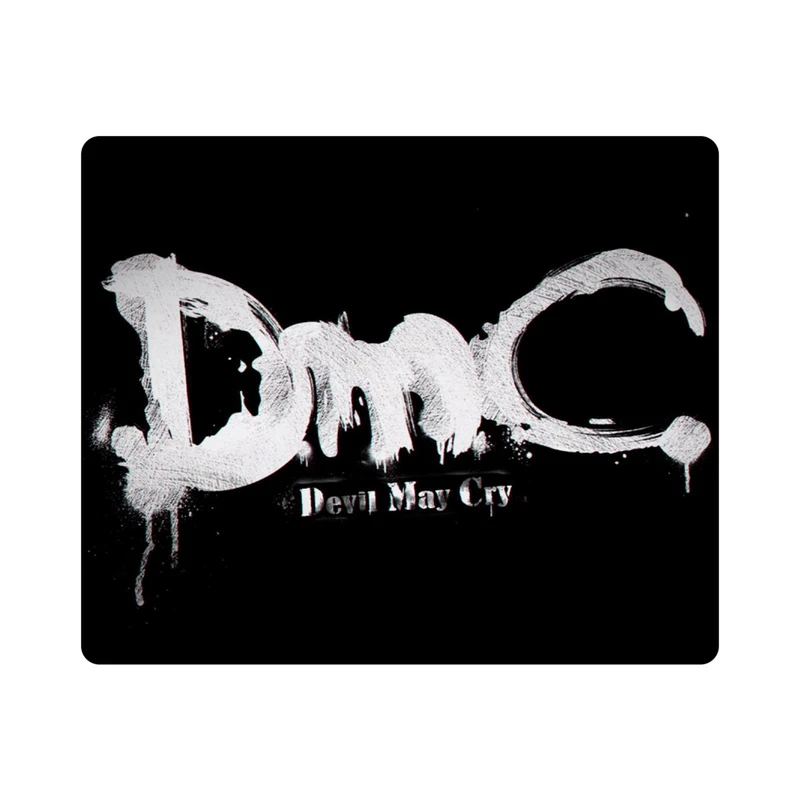 ماوس پد طرح devil may cry مدل MP1250