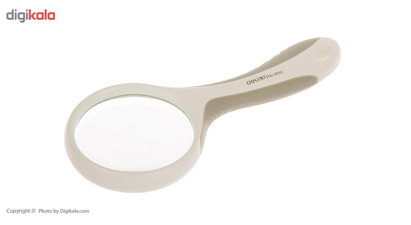 ذره بین دلی مدل Racket Style کد 9093