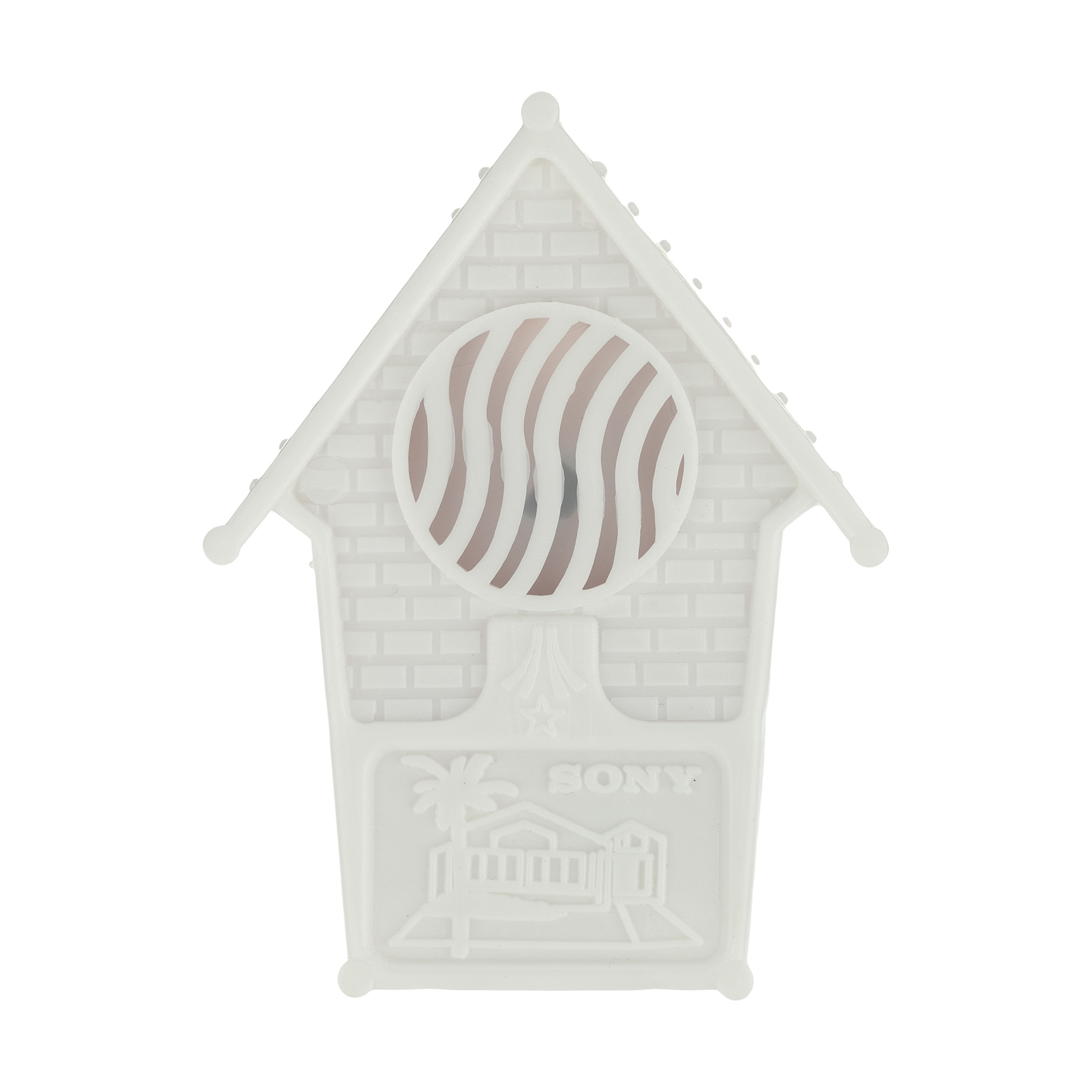 زنگ پارت کد 255