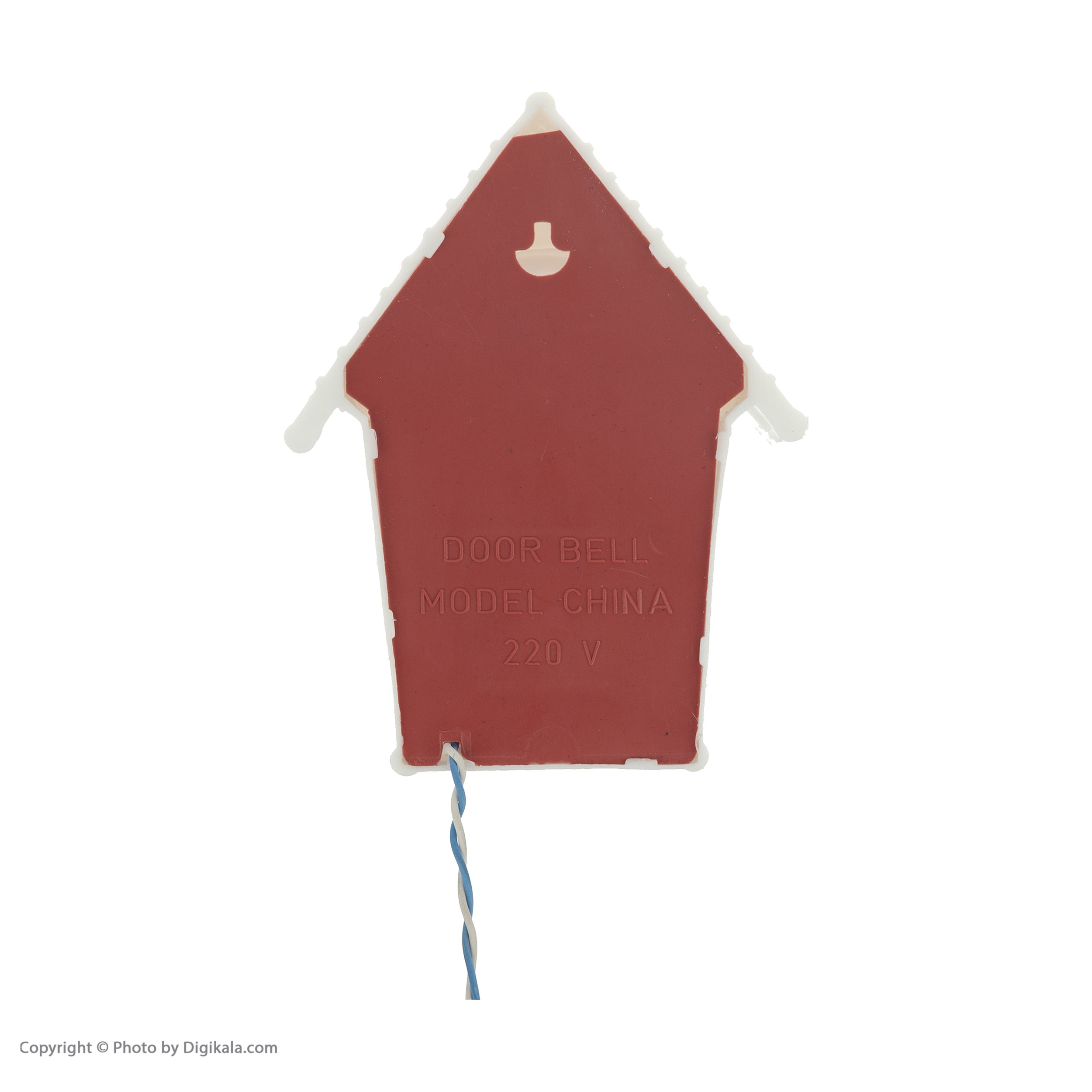 زنگ پارت کد 255