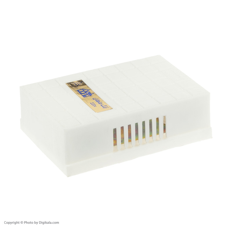 زنگ ماهان مدل پیانویی کد 245