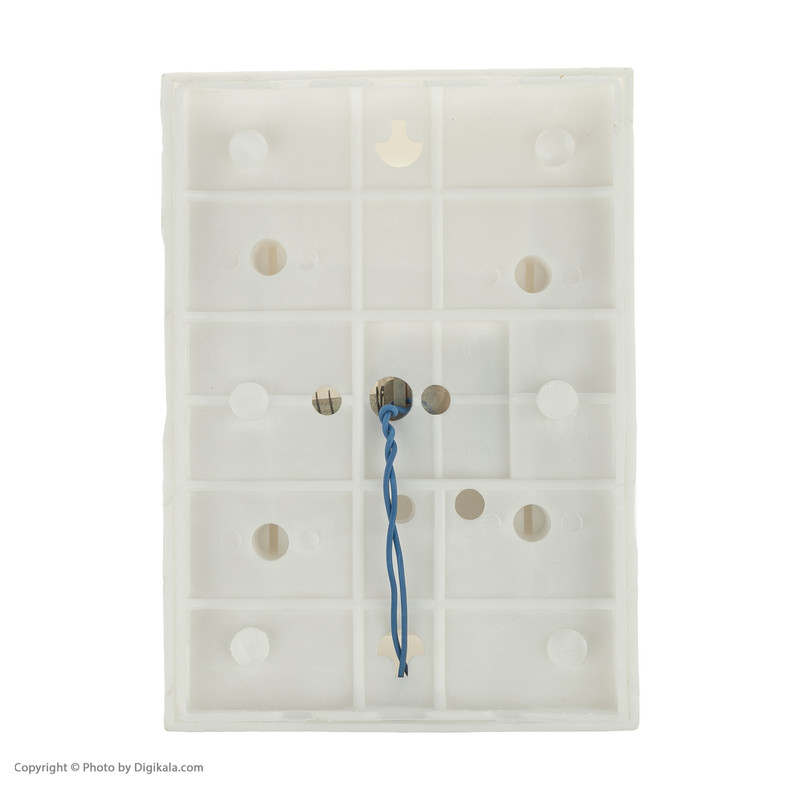 زنگ ماهان مدل پیانویی کد 245