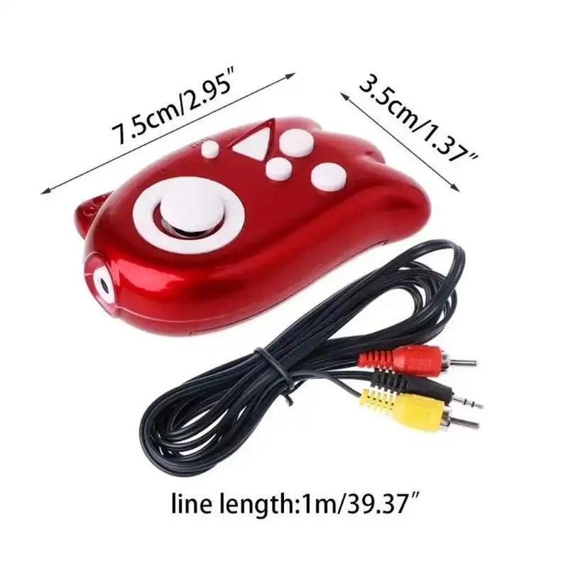 کنسول بازی فمیلی پاکت مدل MGP