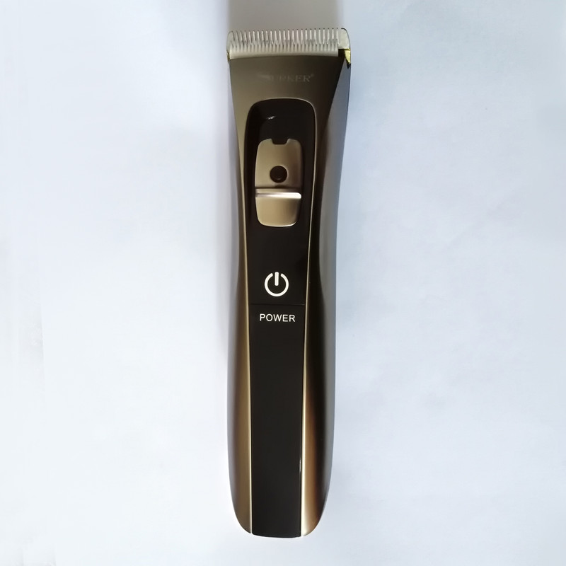 ماشین اصلاح موی سر و صورت سورکر مدل SK-629 ماشین اصلاح موی سر و صورت سورکر مدل SK-629