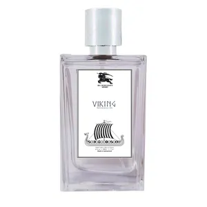 ادو پرفیوم زنانه وایکینگ مدل Burberry Sport حجم 80 میلی لیتر