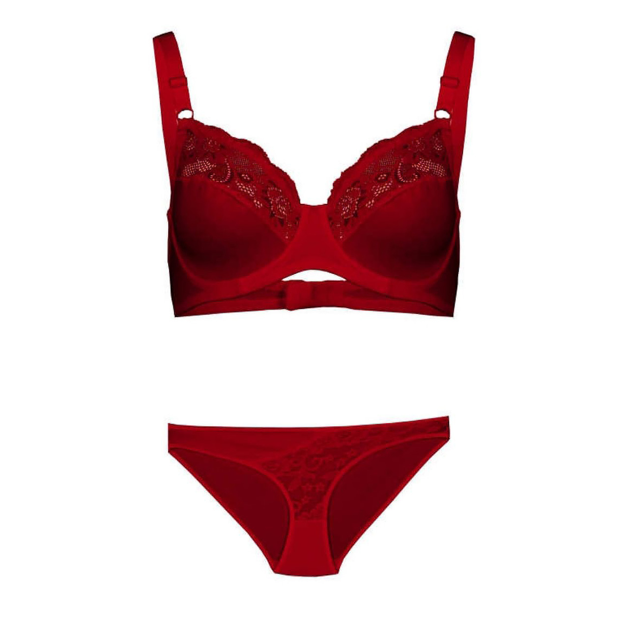 ست شورت و سوتین زنانه فریمهر کد N-ZR-541