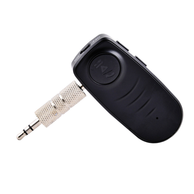 گیرنده بلوتوثی موزیک مدل J-19