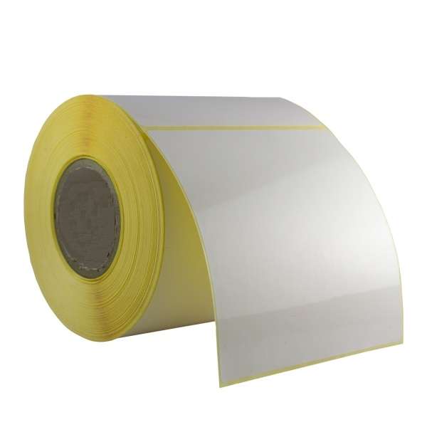 برچسب پرینتر لیبل زن مدل B.SH500-100-100 برچسب پرینتر لیبل زن مدل B.SH500-100-100