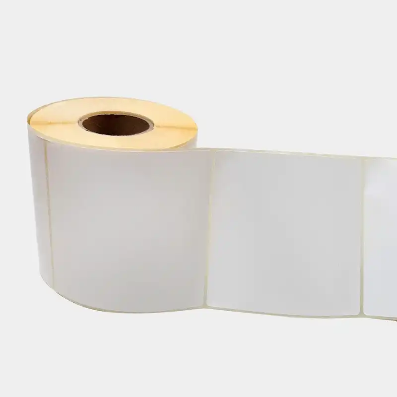 برچسب پرینتر لیبل زن مدل B.SH500-100-100