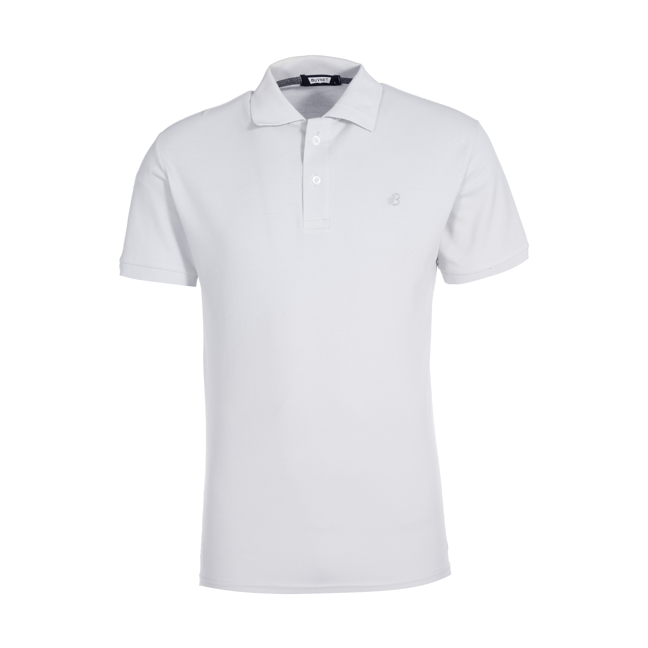 پولوشرت آستین کوتاه مردانه بای نت کد 370-6