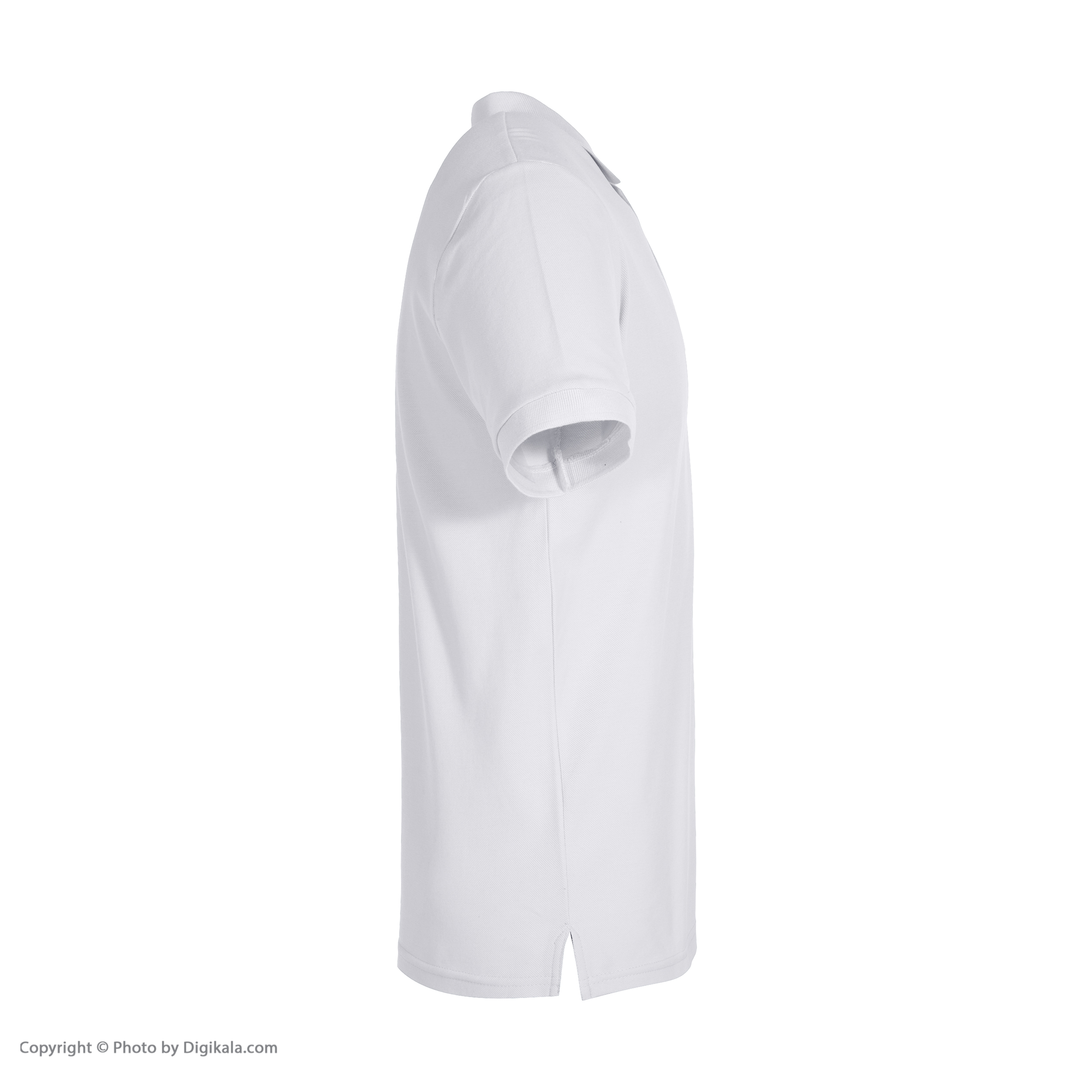 پولوشرت آستین کوتاه مردانه بای نت کد 370-6