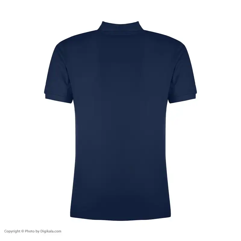 پولوشرت آستین کوتاه مردانه باینت کد 370-10
