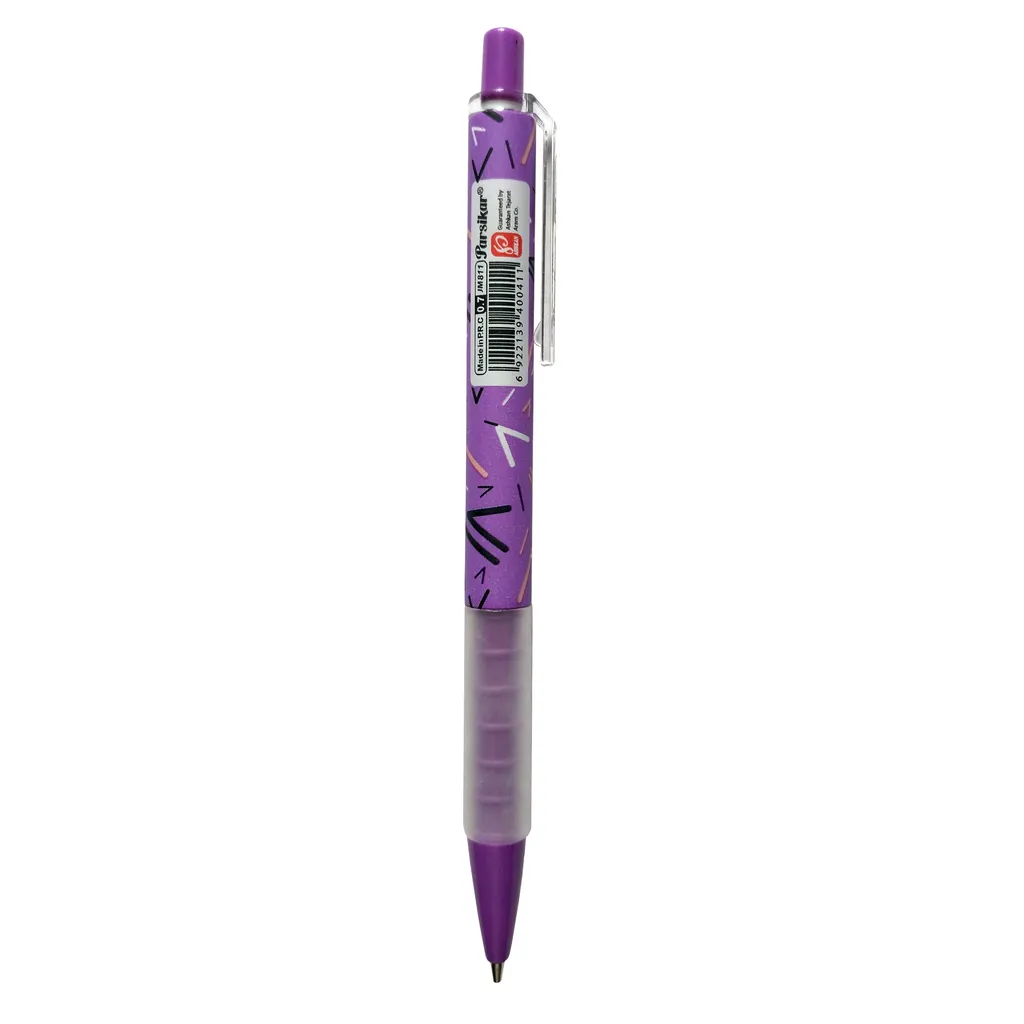 مداد نوکی 0.7 میلی متری پارسیکار کد JM811-N 3