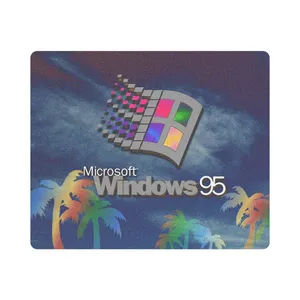 ماوس پد طرح windows95 مدل MP1307