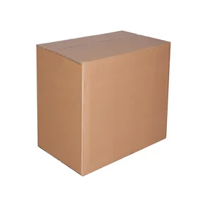 کارتن اسباب کشی کد 02 بسته 5 عددی