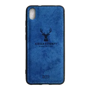 D20 Cover For Xiaomi Redmi7A