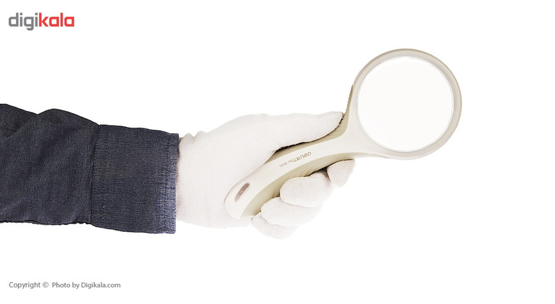 ذره بین دلی مدل Racket Style کد 9093