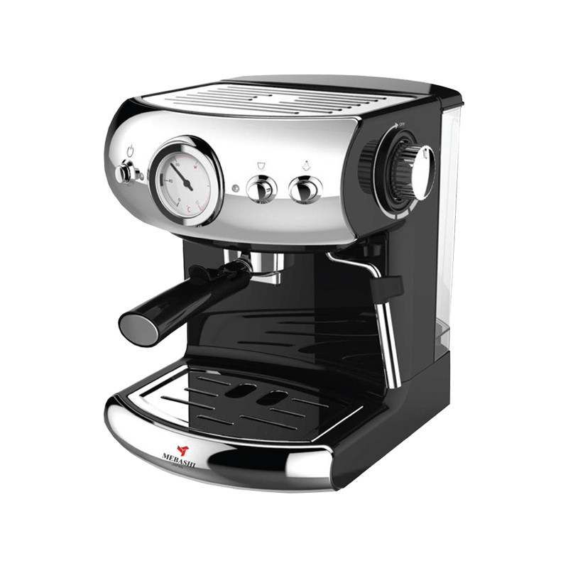 اسپرسوساز مباشی مدل ECM2008 اسپرسوساز مباشی مدل ECM2008
