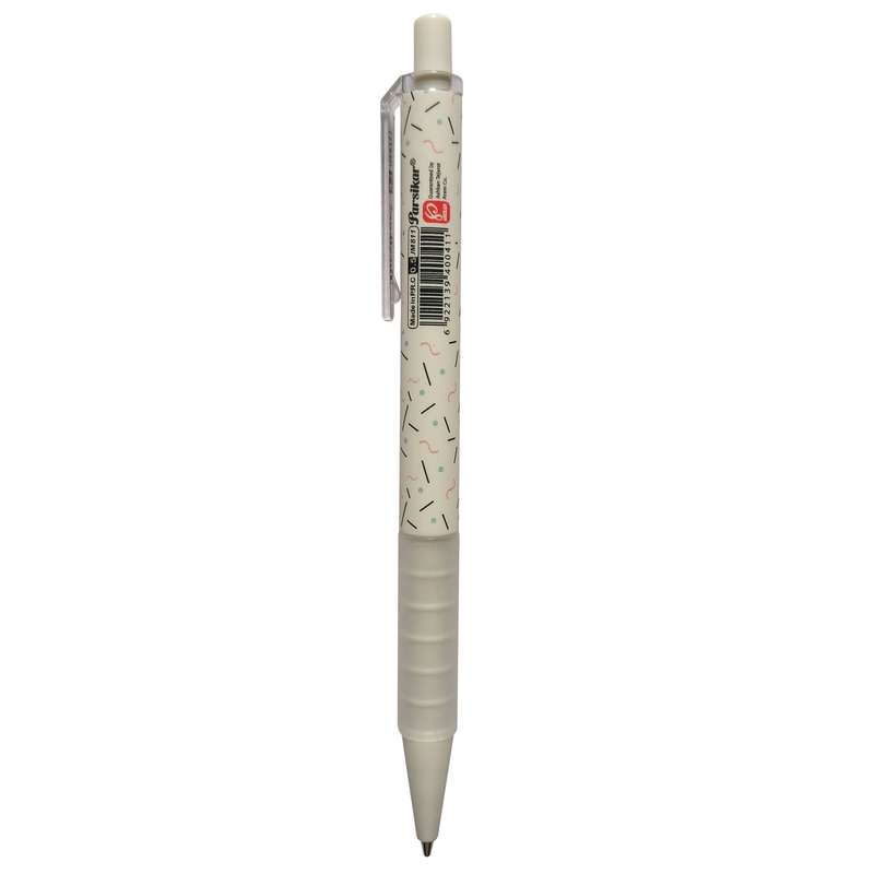 مداد نوکی 0.5 میلی متری پارسیکار کد JM811-N 8 مداد نوکی 0.5 میلی متری پارسیکار کد JM811-N 8