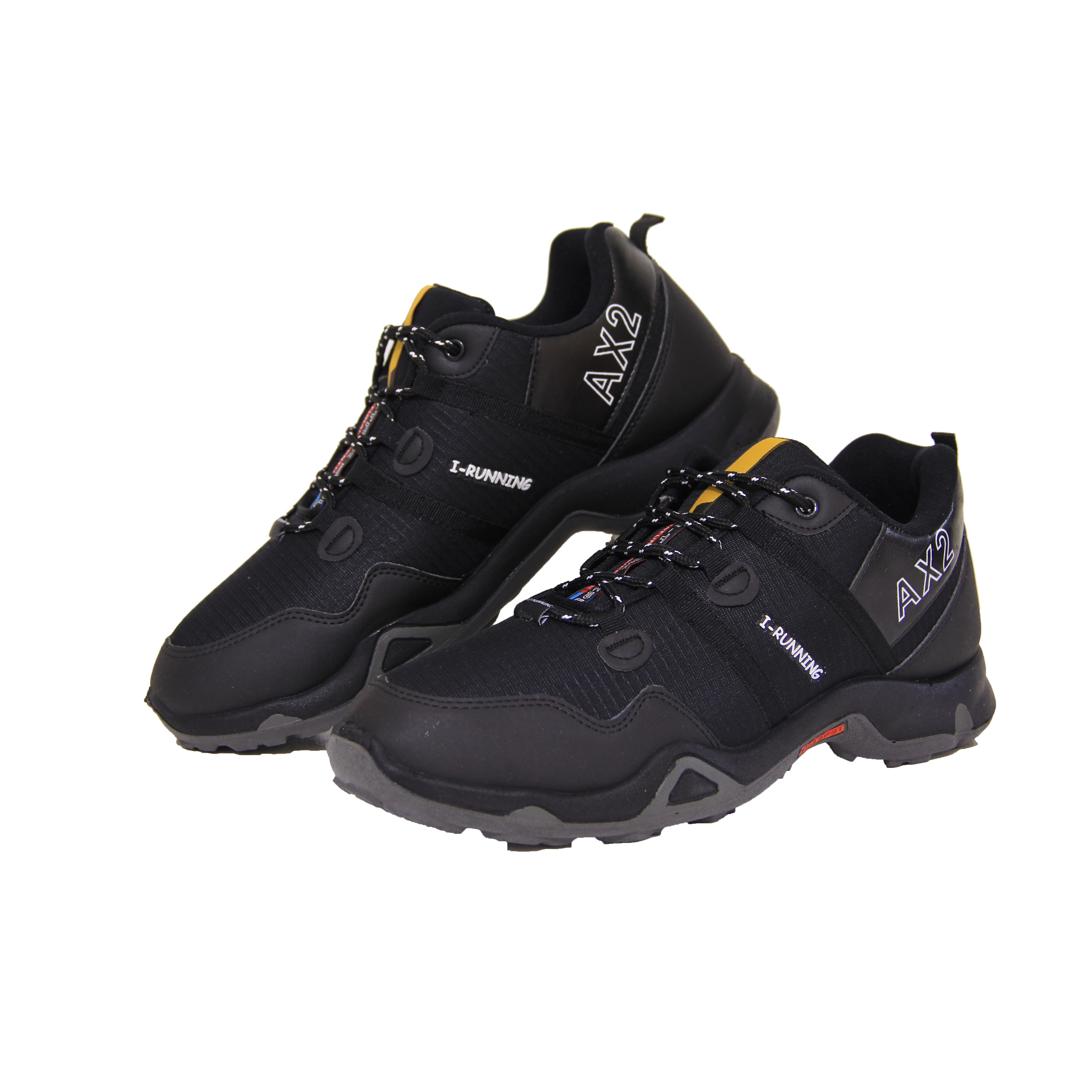 کفش مخصوص پیاده روی مردانه طرح ax2 کد 1398