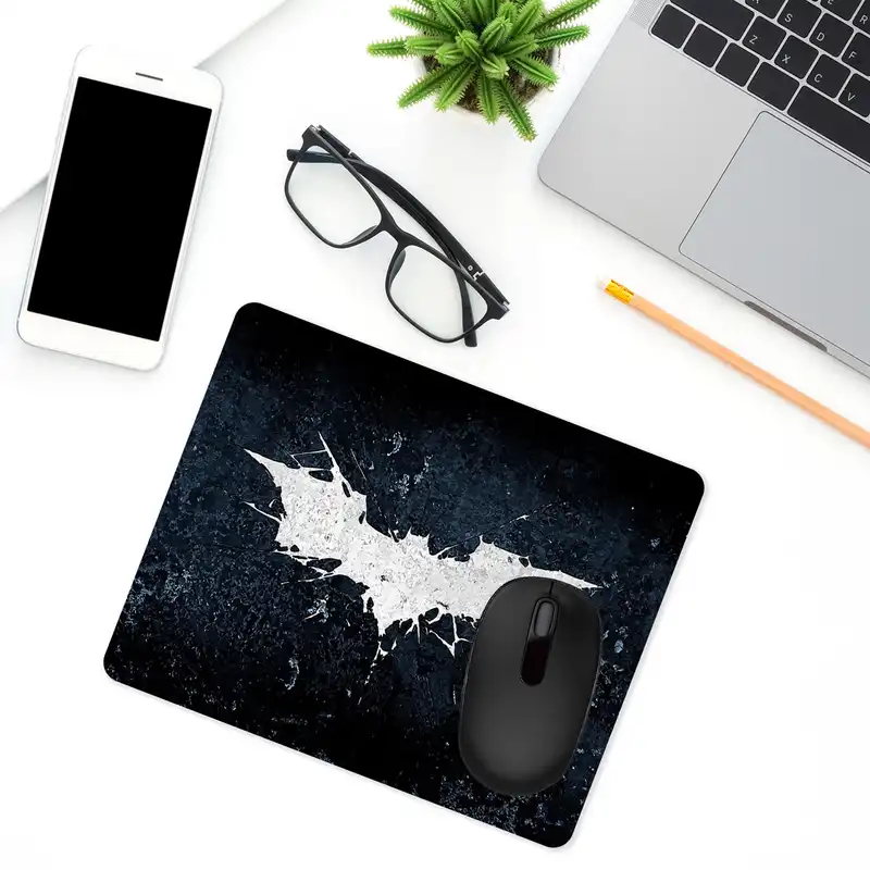 ماوس پد طرح بتمن مدل MP1320