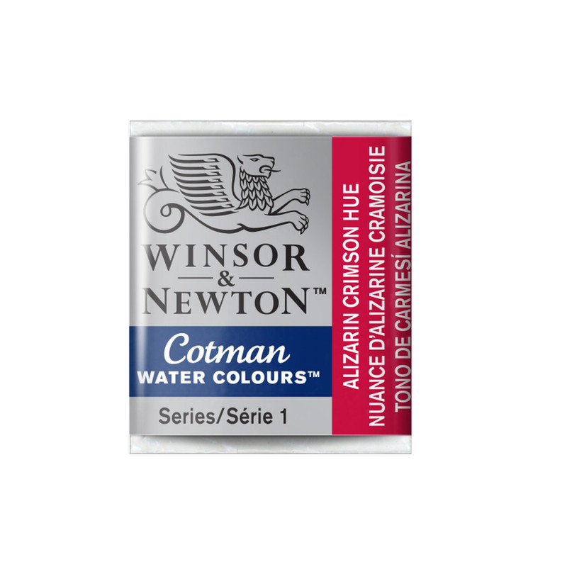 قرص آبرنگ وینزور اند نیوتن کد 003