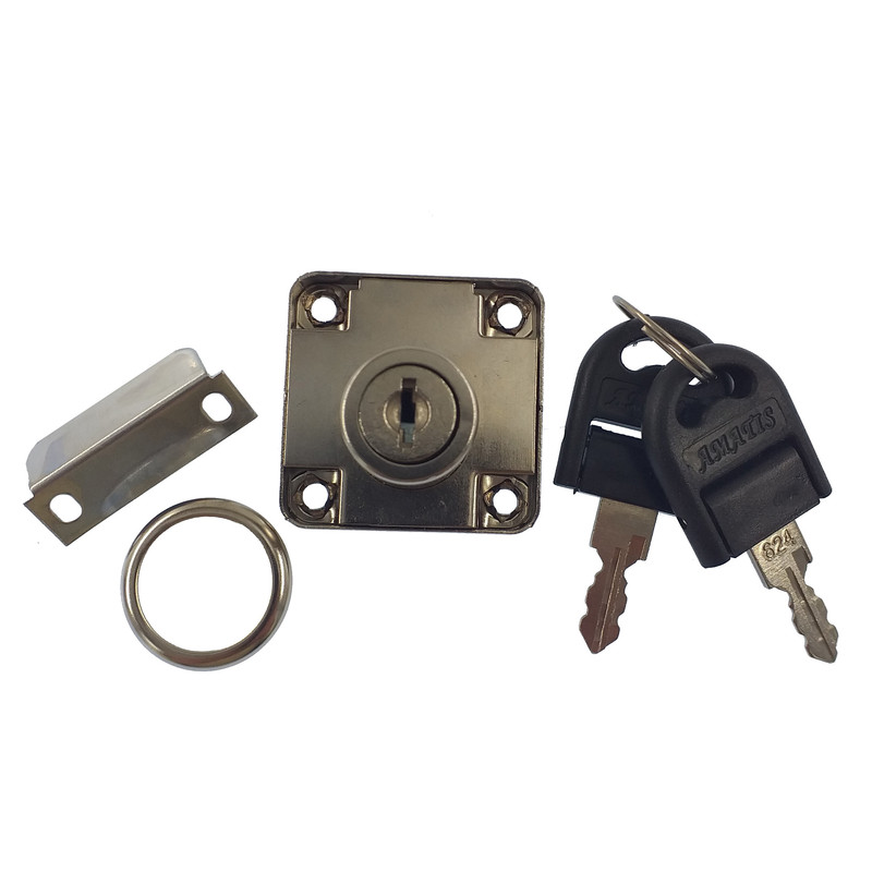 قفل کمدی آماتیس مدل 22-P138 قفل کمدی آماتیس مدل 22-P138