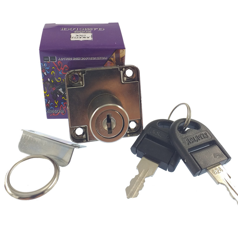 قفل کمدی آماتیس مدل 22-P138 قفل کمدی آماتیس مدل 22-P138