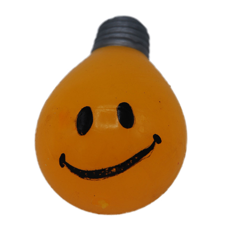 فیجت ضد استرس مدل لامپ کد B10101