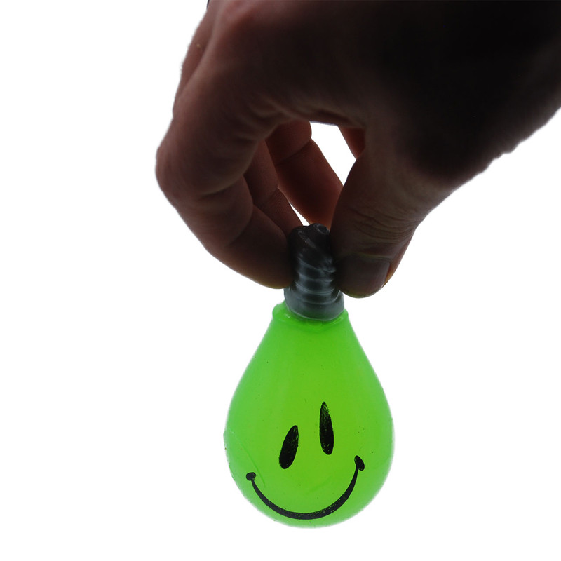 فیجت ضد استرس مدل لامپ کد B10101