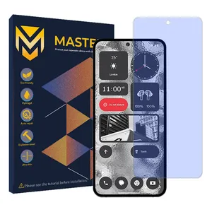Master Resistant model anti-blue screen protector suitable for Nothing Phone 2 mobile phone