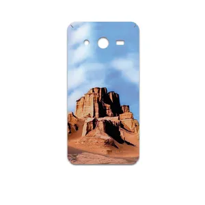 MAHOOT Kaloot Cover Sticker for Samsung Galaxy Core 2