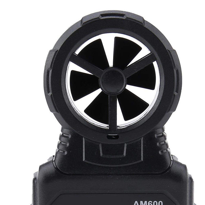 بادسنج  دیجیتال مستک مدل AM600